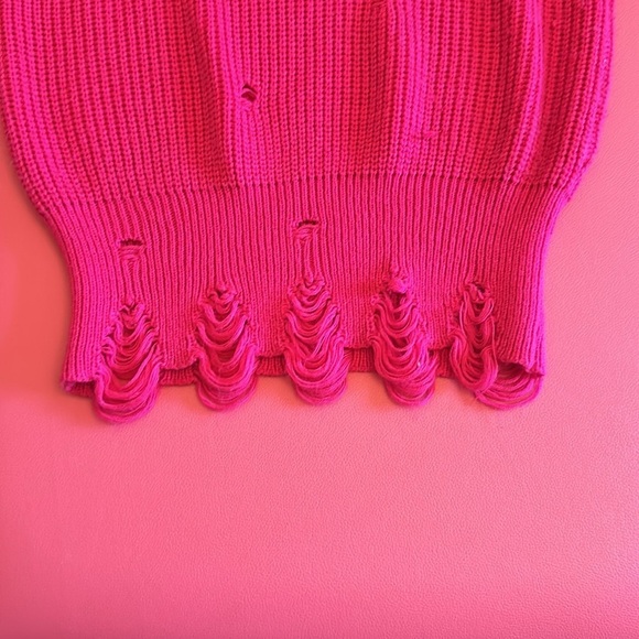 Sweater dress - Picture 3 of 7